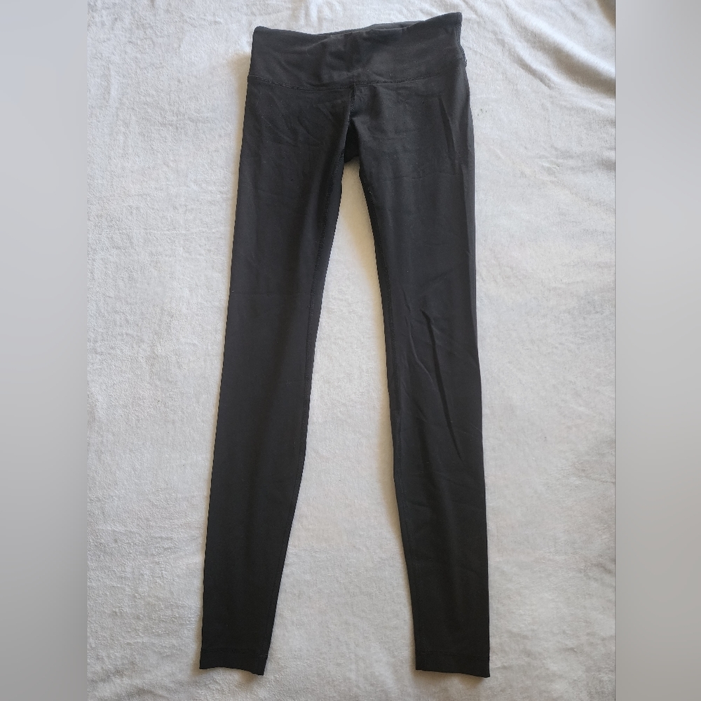 Lululemon size 2 leggings